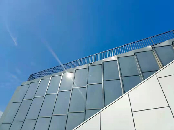 6165cc金沙总站嘉盛荣获北极星建筑奖